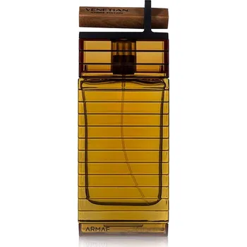 Unisex parfém Armaf Venetian Ambre Edition Pour Homme - EDP 100 ml + 2 měsíce na vrácení zboží