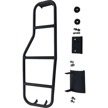 Žebřík Snakeman Hliníkový žebřík Suzuki Jimny do 2017