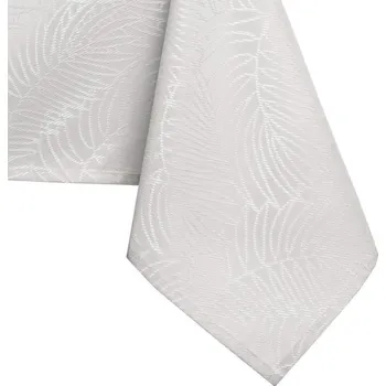 Ubrus AmeliaHome 130x180 cm Ubrus Odolný proti skvrnám Lotosový efekt Pratelný Voděodolný Ornament