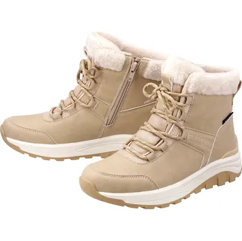 Dámská zimní obuv esmara® Dámská zimní obuv (béžová, 38)