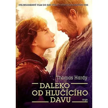 Kniha Daleko od hlučícího davu Ekniha