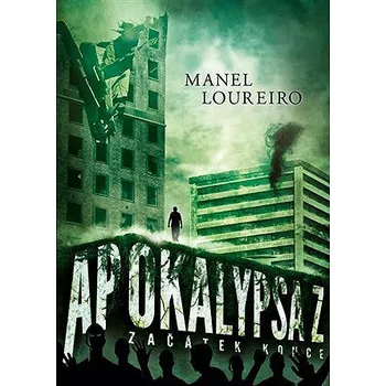 Kniha Apokalypsa Z: Začátek konce Ekniha