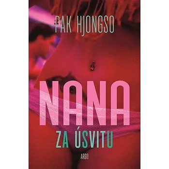 Kniha Nana za úsvitu Ekniha