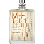 Escentric Molecules Molecule 01 + Guaiac Wood U EDT