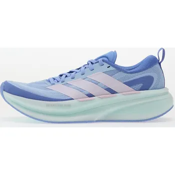 Dámské tenisky Tenisky adidas Supernova Glide W Glow Blue/ Ice Lavender/ Blue Fusion EUR 37 1/3