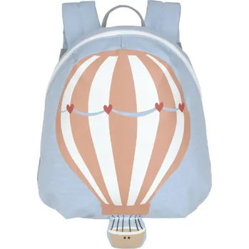Dětský batoh LÄSSIG Tiny Backpack Tiny Drivers 2025 ballon (Německá značka LÄSSIG je lídrem v prodeji doplňků pro maminky a děti v západní Evropě. Jejich výrobky se vyznačují velmi vysokou úrovní zpracování a také praktičností, díky které si výrobky této značky oblíbi