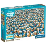 Clementoni Impossible Kačer Donald 1000…