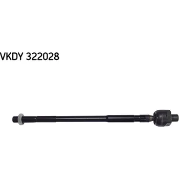 Táhlo řízení Axiální kloub, příčné táhlo řízení SKF VKDY 322028