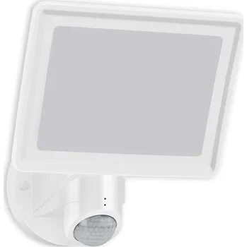 Venkovní osvětlení Telefunken 304406TF - LED Venkovní nástěnný reflektor se senzorem LED/20W/230V