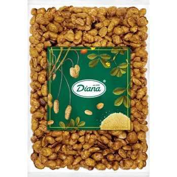 Diana Company Arašídy pražené v cukru Jumbo 500g
