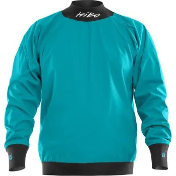 Neoprenové oblečení Hiko Switch V.3 vodácká bunda M - černá + DÁREK + Doprava ZDARMA