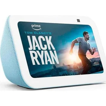 hlasový asistent Amazon Echo Show 5 3rd Gen Barva: Bílá
