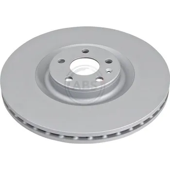 Brzdový kotouč Brzdový kotouč A.B.S. 18591
