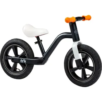 Přeprava dětí Tfk balance bike orange (Značka Trends for Kids je známá svou kvalitou již od roku 1997. Díky 25 letům zkušeností a intenzivního testování, rovněž i neustálému vylepšování a vývoji našich produktů vám můžeme nabídnout perfektní kočárek jako pomocníka pro 