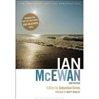 Ian McEwan – Sebastian Groes (EN)
