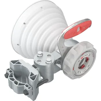 Počítač RF elements Sektorová anténa Horn s TwistPortem, 5GHz, 18dBi, 30°, Gen3