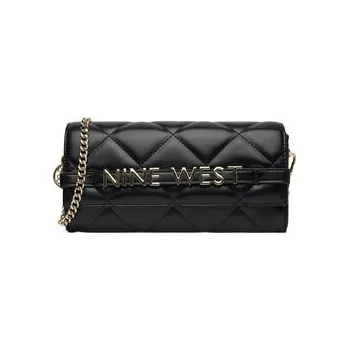 Kabelka Kabelka Nine West GLAR2 Černá ALL