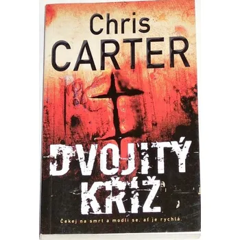 Carter Chris - Dvojitý kříž