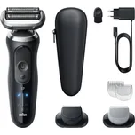 Braun Series 7 Wet&Dry 72-N1620S