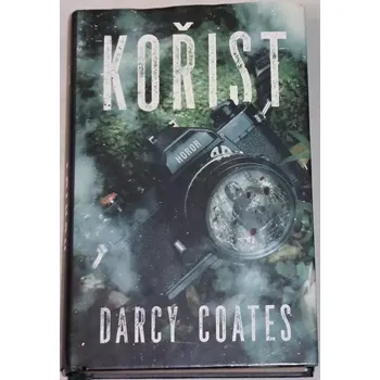 Coates Darcy - Kořist