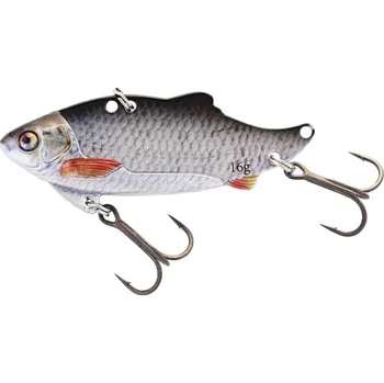 Umělá nástraha WESTIN - Wobler Ricky The Roach Tungsten Vibration Bait 4,5 cm 9 g Real Roach