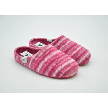 Dámské pantofle MARPEN 60INV25 růžová, vel. 39