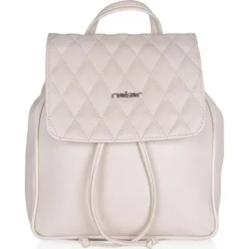 Kabelka Dámský batoh RIEKER C0191-114-H3 béžová W5 -UNI-