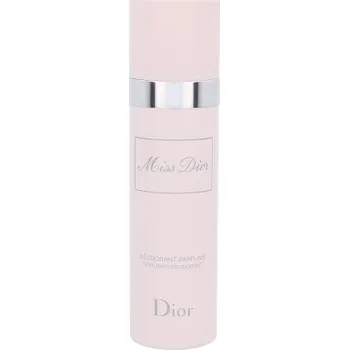 Dior Miss Dior deodorant ve spreji 100 ml pro ženy