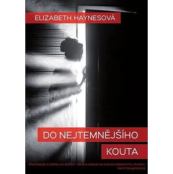 Kniha Do nejtemnějšího kouta Ekniha