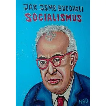 Kniha Jak jsme budovali socialismus Ekniha