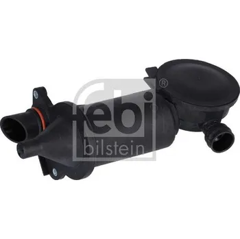 Olejová vana Odlučovač oleje, odvětrání klikové skříně FEBI BILSTEIN 181671