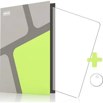 Fólie pro tablet Tempered Glass Protector pro OnePlus Pad 11.6" + sklo na kameru (Case Friendly)