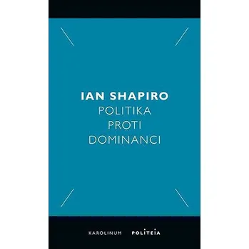 Kniha Politika proti dominanci Ekniha