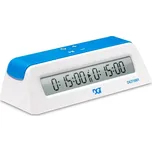 DGT 1001 šachové hodiny bílé