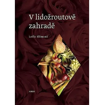 Kniha V lidožroutově zahradě Ekniha