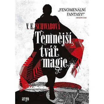 Kniha Temnější tvář magie Ekniha