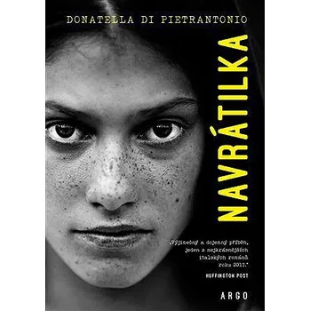 Kniha Navrátilka Ekniha