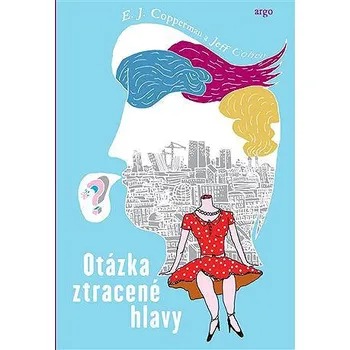 Kniha Otázka ztracené hlavy Ekniha