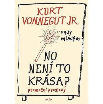 Kniha No není to krása ? Ekniha