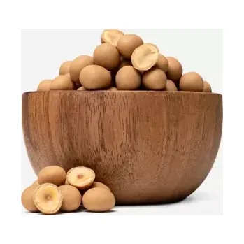 Skinny Dipped Hazelnuts in salted caramel 200 g