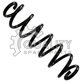 Pružina podvozku SKF VKDL 31011