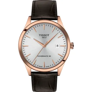 Hodinky Pánské hodinky T-Classic Tissot T1584073603100