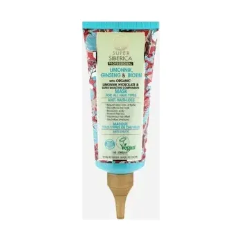 Vlasová regenerace Super Professional Peeling proti vypadávání vlasů 100 ml