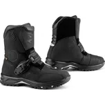 Falco boty 120 Marshall black – 45, černá