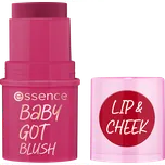 Essence Baby Got Blush 5,5 g