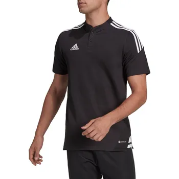 Pánské tričko Polokošile adidas CON22 POLO h44105 Velikost L