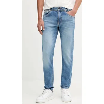 Dámské džíny Džíny Pepe Jeans PM2073914AT modrá 55J, vel. 33/32