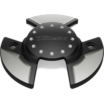 Kryt motoru Yamaha kryt motoru Billet šedý TMAX