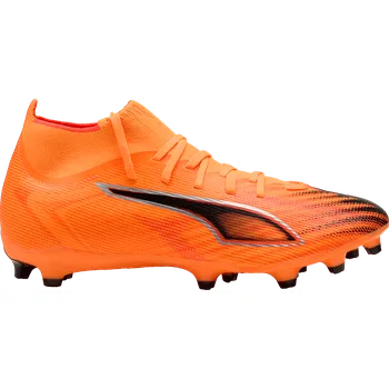 Kopačky Kopačky Puma Ultra 6 Match+ FG/AG 108524-03 Velikost 46 EU | 11 UK | 12 US | 30 CM