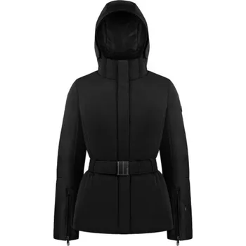 Dámská bunda Poivre Blanc EMILY - černá XL